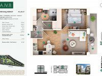 XIX. kerület, , Iparos utca 2