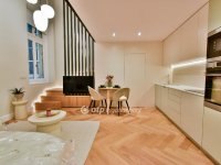 Eladó téglalakás, V. kerületben 160.5 M Ft, 2+1 szobás