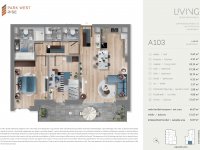 Eladó téglalakás, Budapesten, XIII. kerületben, Szabolcs utcában