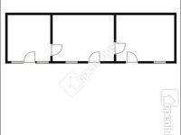 Eladó családi ház, Pölöskén 6.9 M Ft, 3 szobás