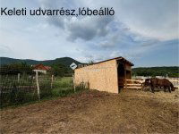 Eladó családi ház, Cserkúton 63 M Ft, 6 szobás