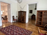 Kiadó téglalakás, albérlet, I. kerületben, Iskola utcában
