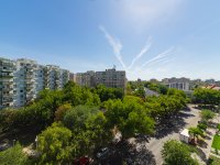 Eladó téglalakás, XIII. kerületben, Kassák Lajos utcában