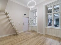 Eladó téglalakás, IX. kerületben 166.7 M Ft, 5 szobás