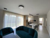 Kiadó téglalakás, albérlet