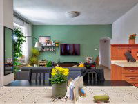 Eladó családi ház