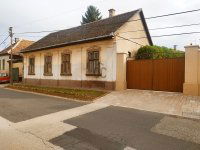 Eladó családi ház, Nagykőrösön 16.9 M Ft, 2 szobás