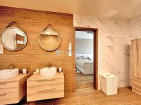 Eladó téglalakás, XVII. kerületben 255 M Ft, 6 szobás