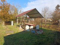 Eladó nyaraló, Debrecenben, Szüret utcában 10.9 M Ft, 2 szobás