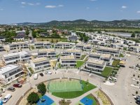 Eladó téglalakás, Törökbálinton 172.99 M Ft, 4 szobás