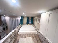 Eladó téglalakás, IX. kerületben 44.9 M Ft, 1 szobás