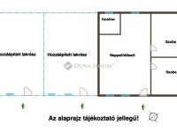 Eladó családi ház, Gyálon 125 M Ft, 3 szobás