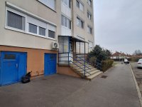 Kiadó téglalakás, albérlet, Szolnokon 140 E Ft / hó, 2+1 szobás