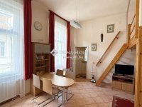 Eladó téglalakás, VIII. kerületben 126.75 M Ft, 3 szobás