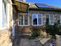 Eladó családi ház, Lőrinciben 47.5 M Ft, 2+1 szobás