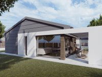 Eladó családi ház, Dunaharasztin 162.7 M Ft, 4 szobás