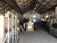 Kiadó ipari ingatlan