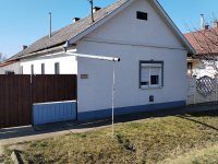 Eladó családi ház, Balmazújvárosban 39.5 M Ft, 1+3 szobás