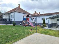 Eladó családi ház, Kecskeméten 74.5 M Ft, 4 szobás