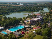 Eladó nyaraló, Orosházán 45 M Ft, 2 szobás