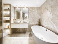 Eladó téglalakás, V. kerületben 299 M Ft, 2+1 szobás