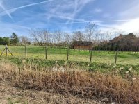 Eladó telek, Tiszajenőn 1.99 M Ft / költözzbe.hu