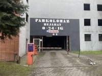 Eladó garázs, VIII. kerületben, Orczy téren 6.4 M Ft