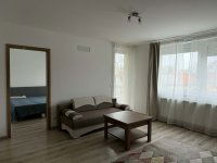 Kiadó téglalakás, albérlet