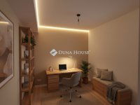 Eladó téglalakás, XIX. kerületben 84.9 M Ft, 3 szobás