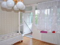 Eladó téglalakás, XX. kerületben 49.9 M Ft, 1 szobás