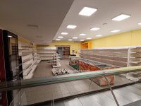 Eladó üzlethelyiség