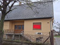 Eladó családi ház