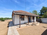 Eladó családi ház, Pusztavacson 34.8 M Ft, 3+1 szobás
