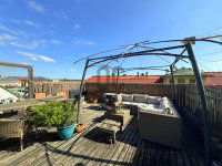 Eladó téglalakás, IX. kerületben 210 M Ft, 3 szobás