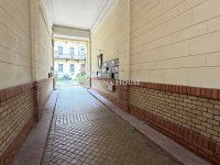 Eladó téglalakás, VI. kerületben 54.5 M Ft, 1 szobás