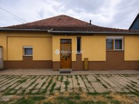 Eladó családi ház, Hódmezővásárhelyen 104.9 M Ft, 5 szobás
