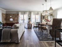 Kiadó téglalakás, albérlet