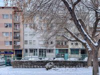 Eladó téglalakás, VIII. kerületben, Teleki László téren