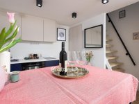 Eladó téglalakás, VI. kerületben 55 M Ft, 2 szobás