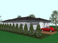 Eladó családi ház, XVIII. kerületben 194 M Ft, 6 szobás