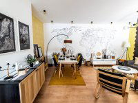Kiadó téglalakás, albérlet, Debrecenben 570 E Ft / hó, 4 szobás