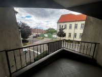 Eladó téglalakás, Jászberényben 45.5 M Ft, 1+1 szobás