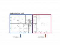 Eladó családi ház, XXIII. kerületben 59 M Ft, 7 szobás