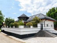 Eladó családi ház, Szigethalmon 289 M Ft, 6 szobás