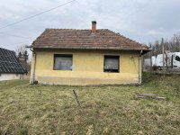 Eladó családi ház, Gyűrűsön 16 M Ft, 4 szobás