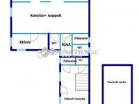 Eladó családi ház