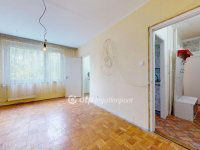 Eladó panellakás, Miskolcon 22.5 M Ft, 1+1 szobás