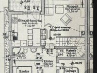 Eladó ikerház, Dunakeszin 189 M Ft, 6 szobás