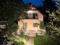 Eladó családi ház, Szigethalmon 119.9 M Ft, 4 szobás