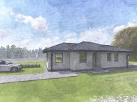 Eladó családi ház, Ágasegyházán 69.92 M Ft, 4 szobás